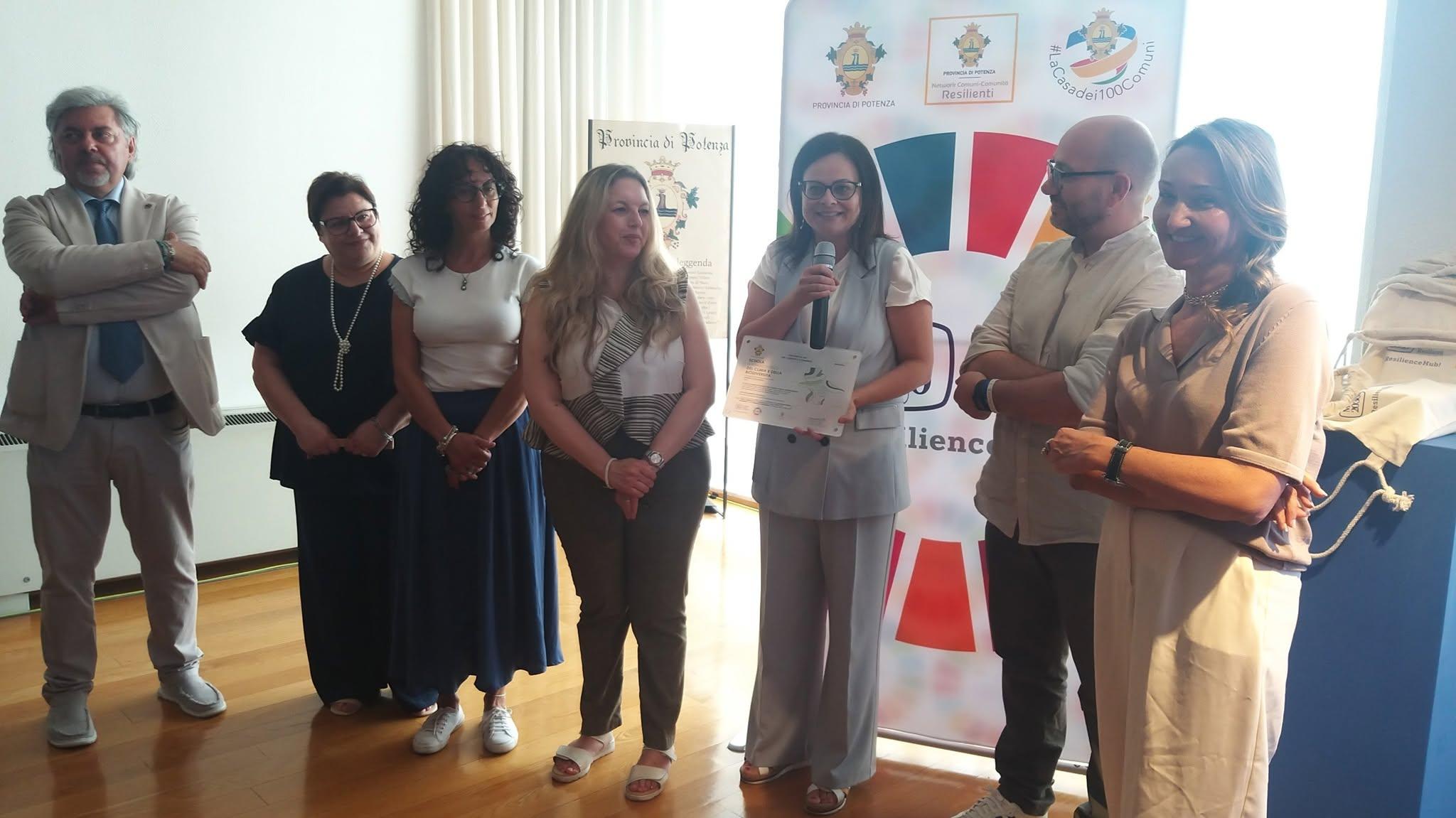 Conclusione NaturalMENTE didattica 2025/2026