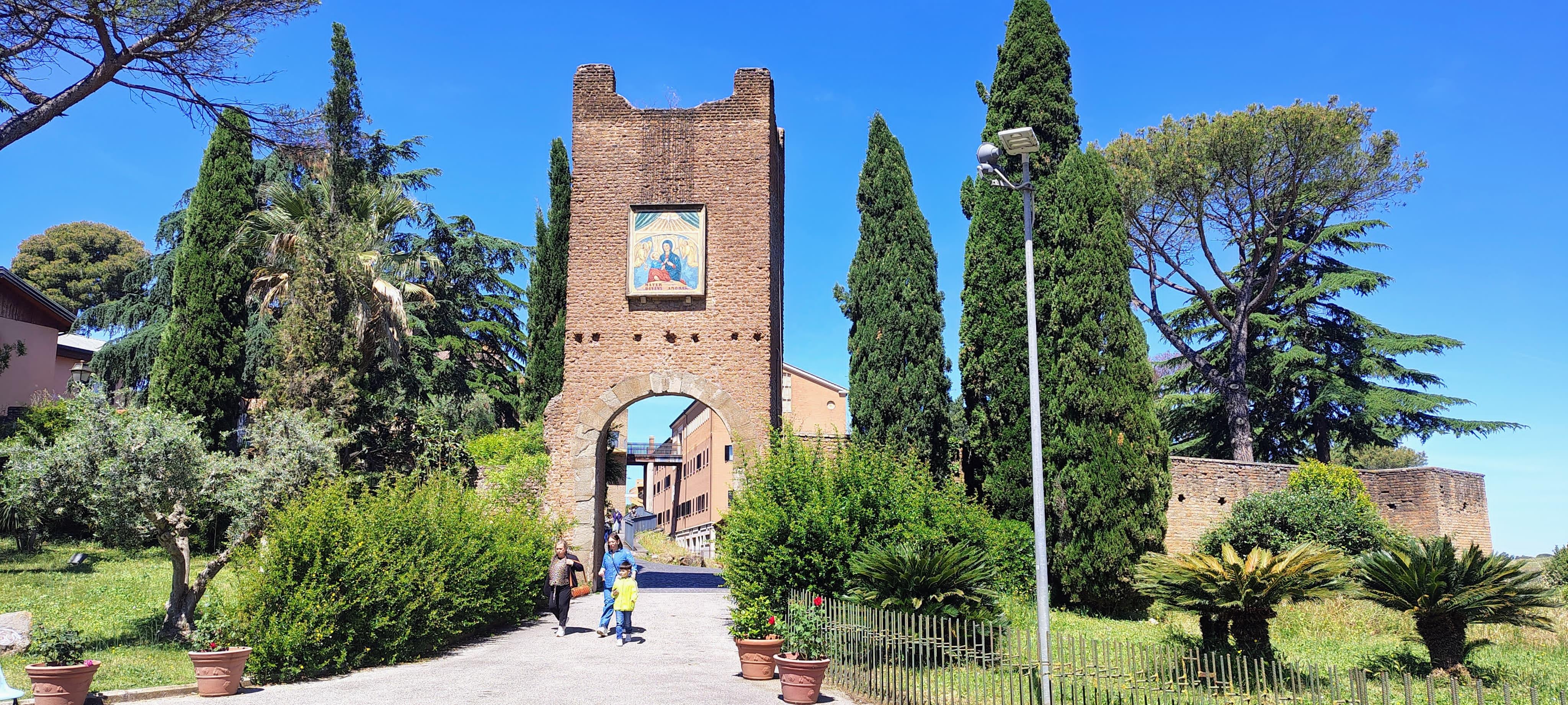 La mostra 